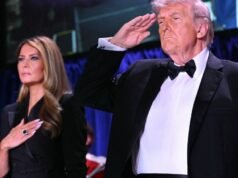 Circulam teorias de conspiração sobre o tiroteio no jantar dos correspondentes na Casa Branca