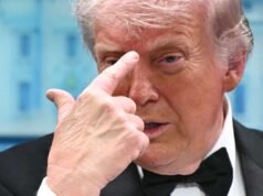 O vídeo da conspiração sobre o tiroteio WHCD continua a ser lançado