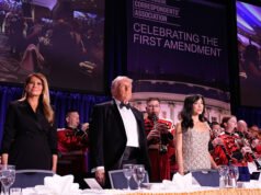 Manifesto de Cole Allen: explicação da mensagem anti-Trump do suspeito de atirar