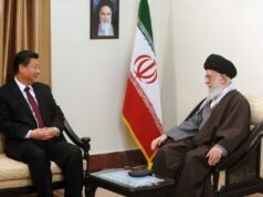 A China está ajudando o Irã a reconstruir seu programa de mísseis, de acordo com os últimos relatórios