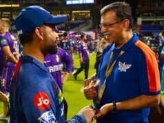 “Eles me transformaram em um saco de pancadas”