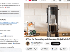 A atualização do modo AI do Google permite que você abra links sem sair da página