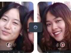 O Google Fotos adiciona uma ferramenta de retoque sutil para rostos