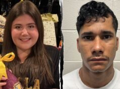 Suspeito do assassinato de estudante de Loyola enfrenta novas acusações federais de porte de arma