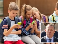 O deputado Josh Gottheimer exigiria um novo certificado da Apple, o Google para identificar a idade dos usuários antes de baixar aplicativos