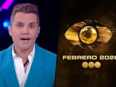 Big Brother chega às arquibancadas! Há caos em Telefe devido ao conflito entre as duas famílias