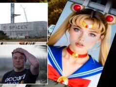 A SpaceX de Elon Mousk alerta que a pesquisa sobre IA sexualmente abusiva pode prejudicar a imaginação antes de seu IPO