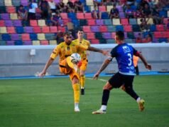 Güemes e Mitre já têm árbitros para a primeira data nacional 9