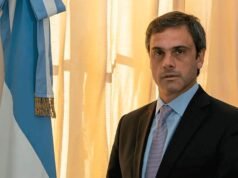 Michel aprova deputado que propôs retirar AUH de menores que cometem crimes Política El Intransigente