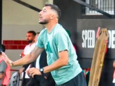 10 técnicos já deixaram seus cargos no torneio Apertura 2026