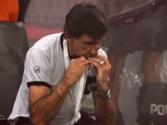 Racing define substituto de Rojas e principal dúvida para Clássico contra o Independiente