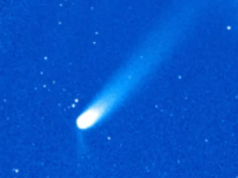 Veja o Cometa Penstal “desbloquear” sua segunda cauda durante sua maior aproximação com a Terra