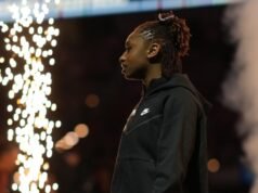 A temporada de ginástica de 2026 terminou oficialmente