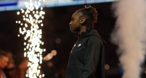 A temporada de ginástica de 2026 terminou oficialmente