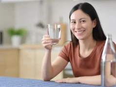 Esta planta comum pode remover microplásticos da água potável