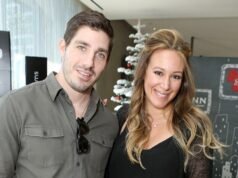 Hayley Duff e seu noivo se separaram após um noivado de 12 anos