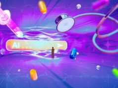 A inteligência artificial está mudando a saúde: aqui está o que você precisa saber