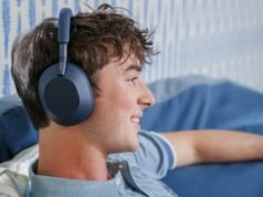 Os fones de ouvido Sony WH-1000XM5 têm um desconto de US $ 5 no preço mais baixo de todos os tempos.