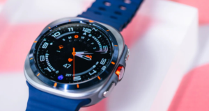 Oferta do Samsung Galaxy Watch 8: ganhe US $ 60 de desconto na Amazon