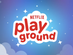 A Netflix lançou o ‘Netflix Playground’, um aplicativo de jogos gratuito para crianças.