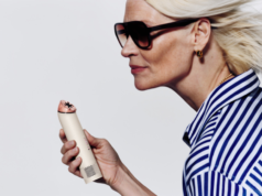 O novo ventilador portátil HushJet Mini Cool da Dyson custa apenas US $ 99.