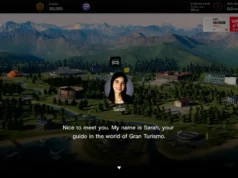 A Sony planeja escanear os jogadores e colocar seus rostos nos jogos do PS5.