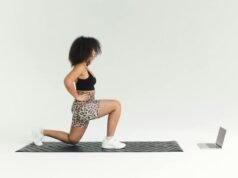 A inteligência artificial não está sendo usada apenas para negócios, mas também para exercícios e planejamento de refeições