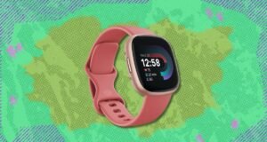 O Fitbit Versa 4 caiu para menos de US$ 150 na Amazon. Corra para economizar $ 50.
