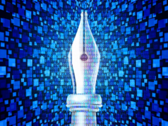 Os meios de comunicação ligados à OpenAI parecem ser inteiramente gerados por IA.