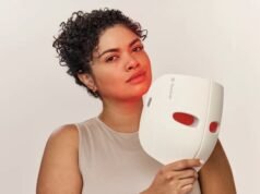 Toda a série TheraFace está à venda