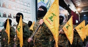 Israel e Líbano se reúnem com Rubio sobre impasse no desarmamento do Hezbollah
