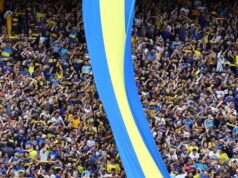 Conmebol interveio e Boca terá 2 mil torcedores contra a Universidade Católica do Chile
