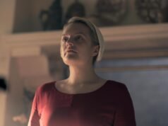 Elisabeth Moss reprisa o papel de ‘The Handmaid’s Tale’ em ‘Testament’