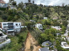 Mulher de Hollywood Hills estrangulada até a morte em onda de roubos por invasão de domicílio em Los Angeles