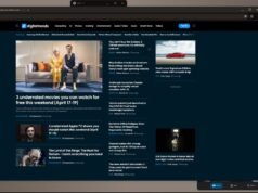 O novo modo desktop do Google deixa uma coisa clara. O problema é que o Samsung DeX está no caminho certo.