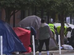 Reclamações de moradores de rua de Portland dobrarão até 2025, dizem auditores