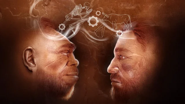 homo-sapiens-and-neanderthals-sharing-technology-and-behavior.webp.webp