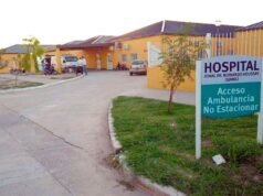 Um médico e uma enfermeira foram indiciados pela morte do recém-nascido