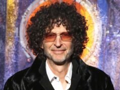 O ex-assistente de Howard Stern está buscando “direitos de liberdade de expressão” em um processo de US$ 2,5 milhões