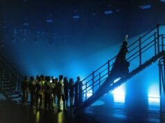 ‘Mother Mary’ Catchy Opening Limited, ‘Exit Christopher’ se expande, fãs ainda procuram por ‘Exit 8’ – Bilheteria exclusiva