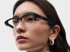 Os óculos inteligentes da Huawei venceram os Ray-Bans da Meta em uma categoria importante.