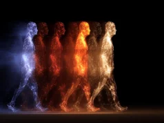 A pesquisa de DNA acaba de reescrever as origens da espécie humana