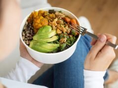 5 alimentos diários que podem melhorar radicalmente a saúde intestinal, dizem os especialistas