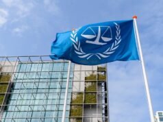 O promotor do TPI, Karim Khan, enfrenta ação disciplinar por má conduta