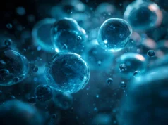 Cientistas acabam de descobrir uma forma assustadora de como a vida pode ter começado