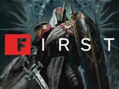 Lord of Hatred – Os primeiros 12 minutos de jogo (mais a primeira luta contra o chefe)