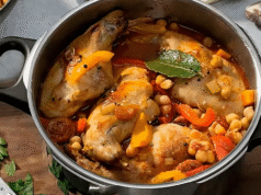 Mostre L intransigente em um pote e em menos de 30 minutos