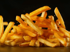 El intransigente mostra a receita para deixá-los crocantes sem fritar