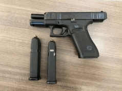 Homem acusado de tentativa de homicídio após tiroteio em complexo de apartamentos em Portland