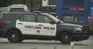 Pedestre morto em atropelamento identificado 1 semana depois que a polícia de Portland procura o suspeito